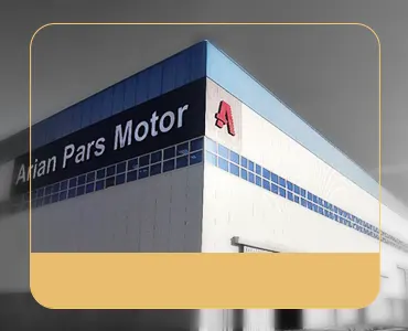 پروژه آسانسور شرکت آرین پارس موتور