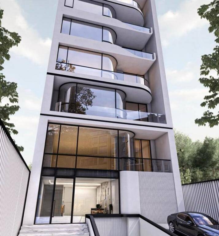 پروژه مهندس زمانی – 16 نفره – 11 توقف – الهیه تهران