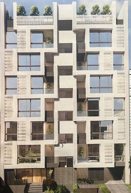 پروژه مهندس فلاحتی – 9 توقف – روملس
