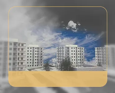پروژه شرکت توسعه عمران بهساز آتیه آیندگان