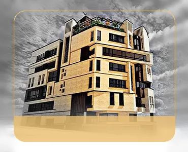 پروژه مهندس تقوی - فرمانیه - 3 دستگاه گیرلس - 11 توقف - 10 نفره