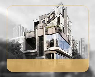 پروژه مهندس اسماعيلی - اندرزگو - چهار دستگاه MRL