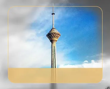 پروژه آسانسور ساختمان مرکز همایش های برج میلاد تهران