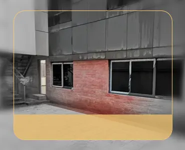 پروژه مهندس تندری – تهران – اقديسه – روملس – سيزده توقف – سيزده نفره