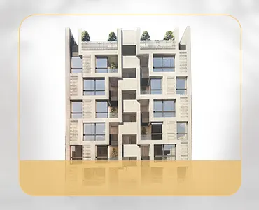 پروژه مهندس فلاحتی - 9 توقف - روملس