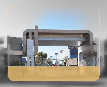 کارخانه بزرگ مپنا – سرویس و نگهداری 16 دستگاه آسانسور