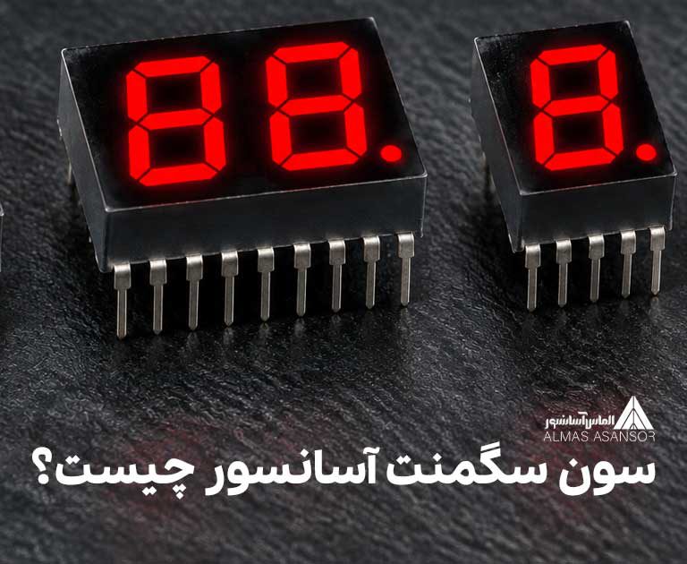 سون سگمنت آسانسور چیست و چه کاربردی دارد؟