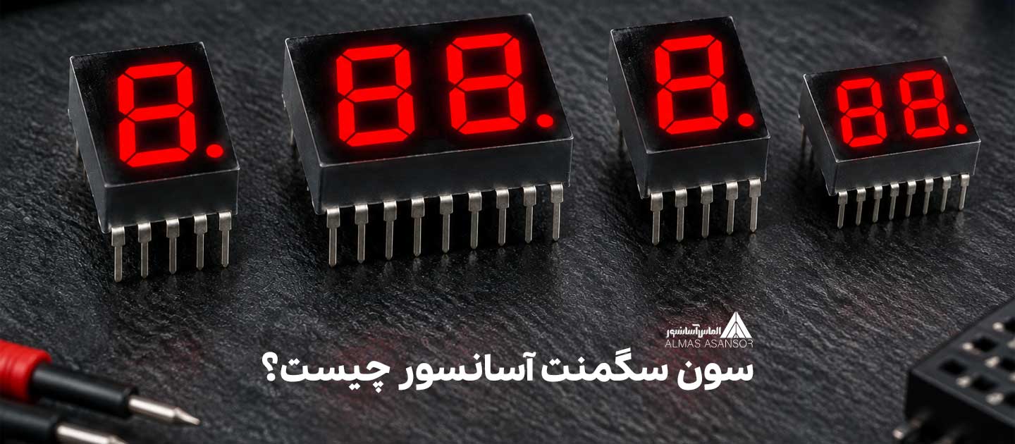 سون سگمنت آسانسور چیست و چه کاربردی دارد؟